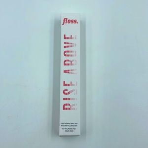 Floss Rise Above Lengthening Mascara (NWT)